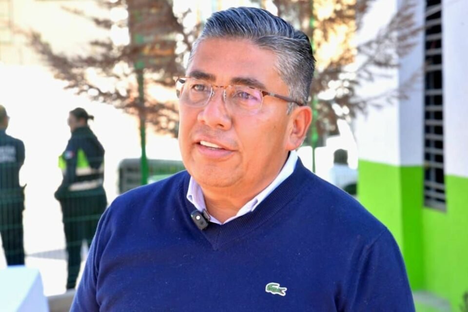 Soledad busca apoyo del gobierno federal para construir relleno sanitario