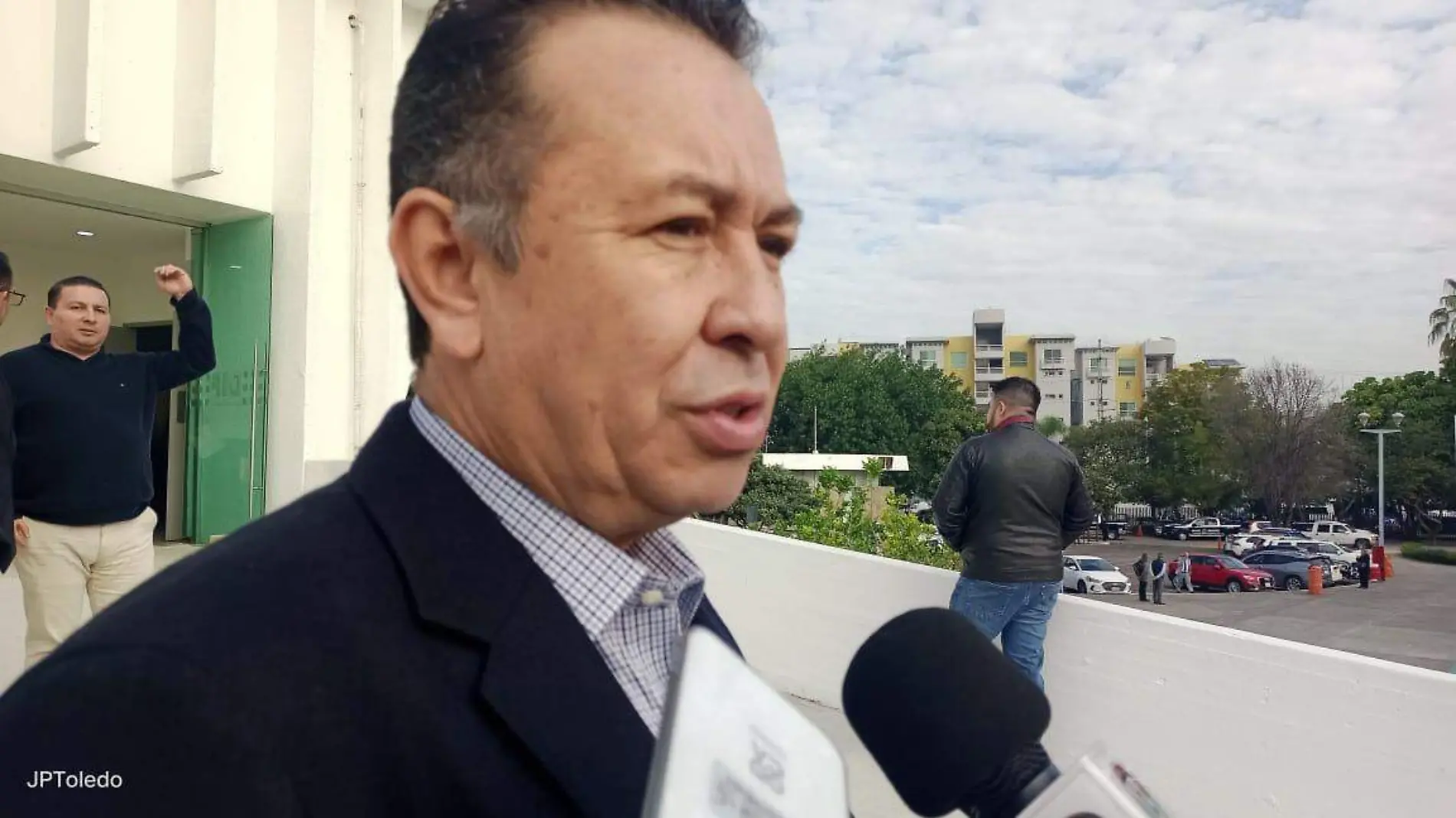 CAABSA – Autoridades de GDL aún no otorgan contrato a mayoría de trabajadores de la limpieza