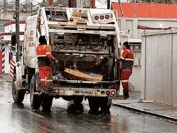 VEOLIA – Alistan cambio de empresa de recolección de basura en Nuevo Laredo