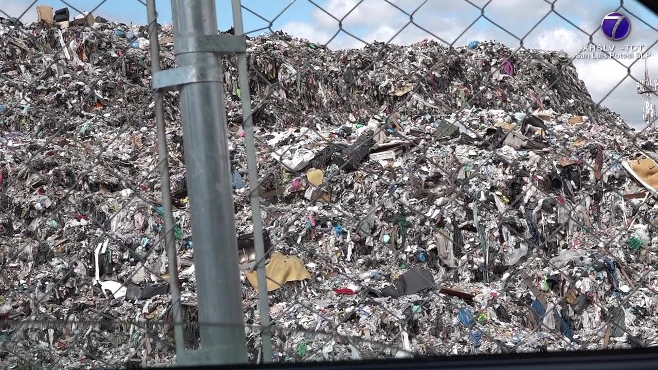 SGS – Retrasos en el proyecto de remediación del tiradero de El Zapote