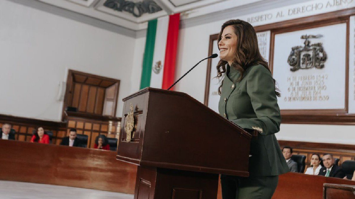 CAABSA – ¿GDLimpia mejor que Caabsa? Verónica Delgadillo asegura que han recogido el doble de basura