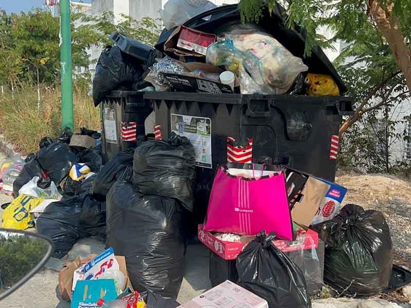 VEOLIA – Deficiente, trabajo de Veolia