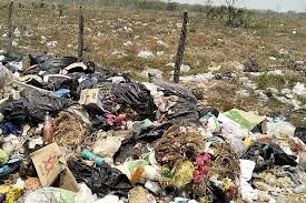 Tiraderos ilegales, una bomba ambiental – Campeche HOY