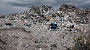 Solo 2 de 58 tiraderos municipales en SLP cumplen con la ley