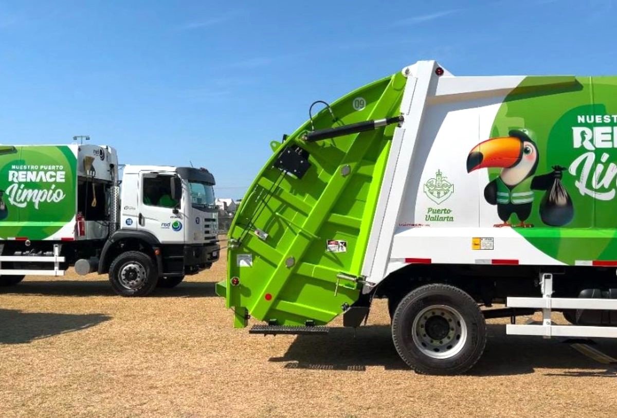 Restauranteros y Red Ambiental afinan detalles para mejorar recolección de basura en Vallarta