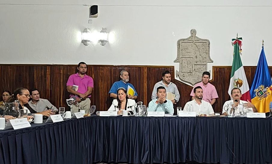 Evaluarán avances de la recolección de basura; regidora pide que ya se promueva la separación