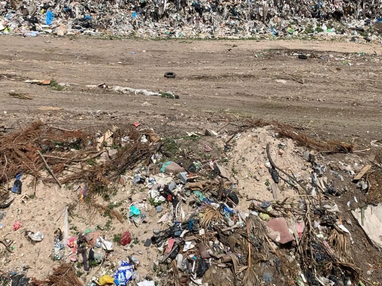 SAN LUIS POTOSI – Ayuntamiento de SLP no cuenta con notificación sobre convenio de basura con Soledad