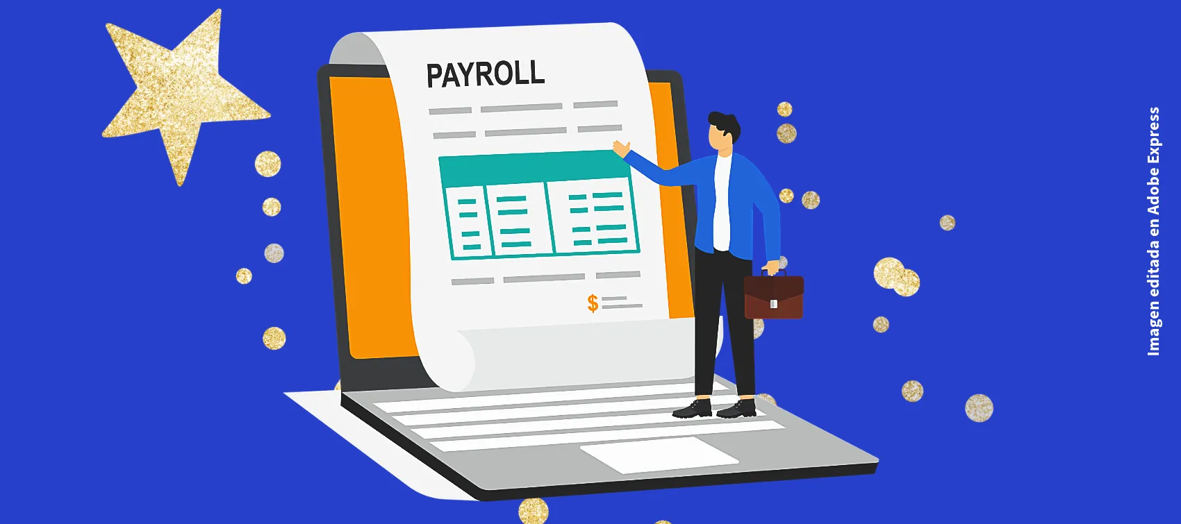 ¿Por qué ofrecer adelanto de nómina?