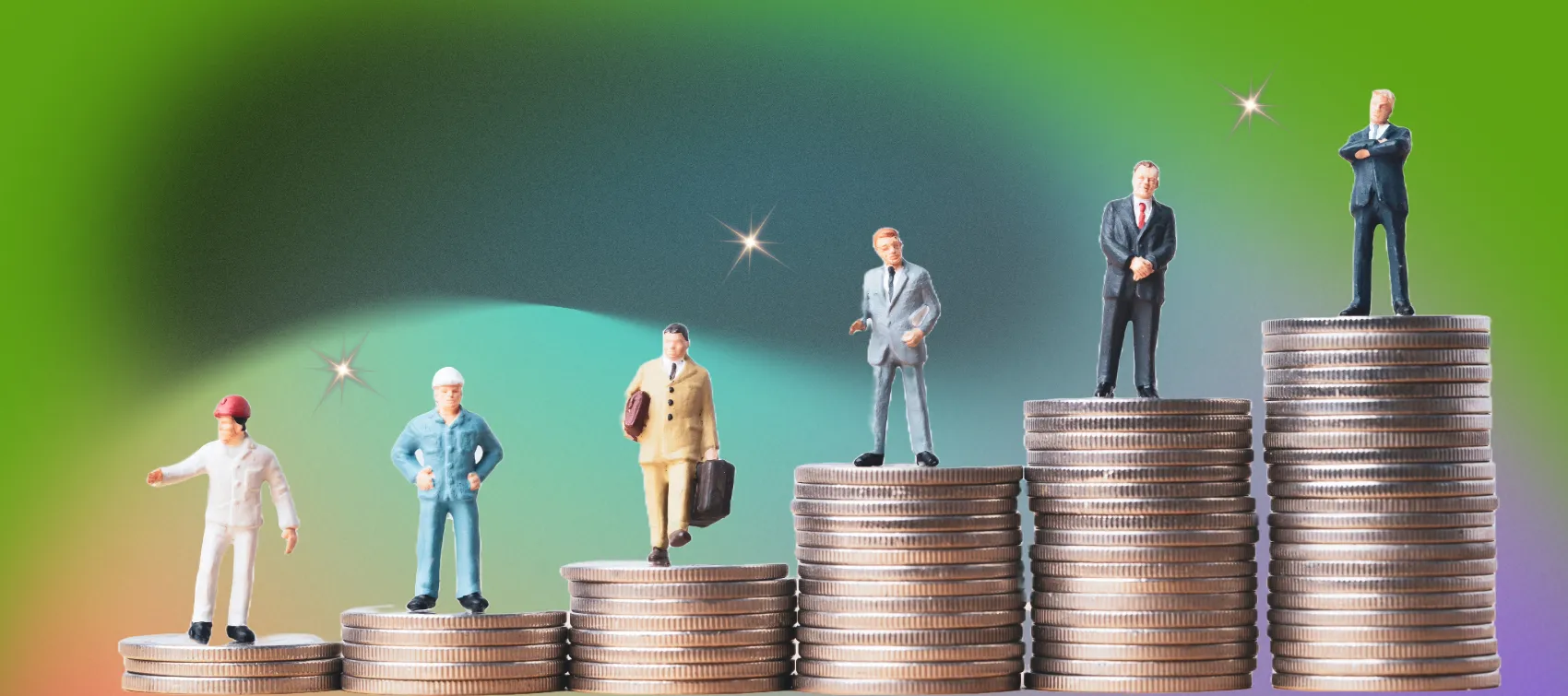 4 prestaciones a las que los trabajadores no se pueden resistir