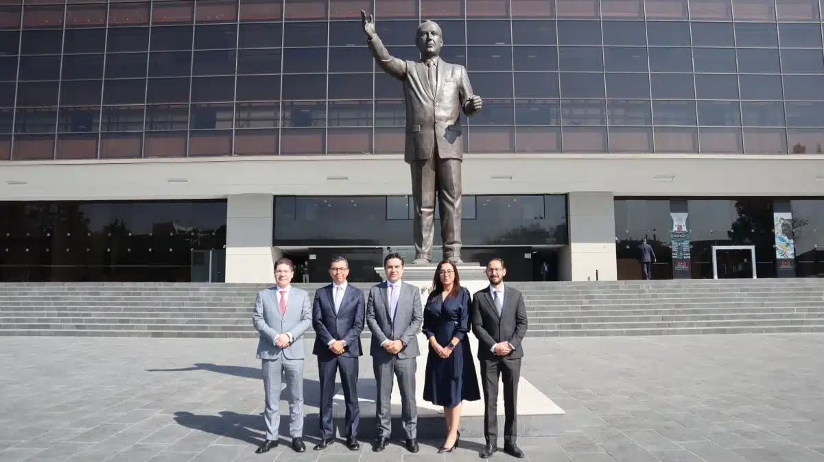 Consideraciones del IMCP sobre el Plan Maestro del SAT para 2025