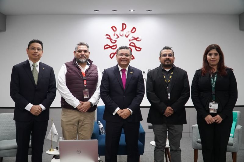 ¡Gran evento en el Instituto de Contadores Públicos de Nuevo León (ICPNL)!