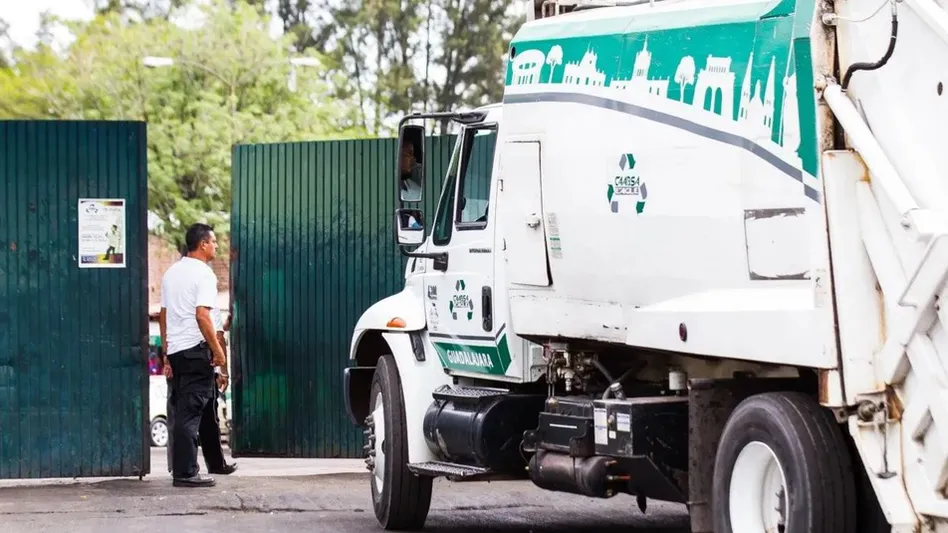 CAABSA – Proceso de entrega a CAABSA Eagle avanza sin contratiempos, asegura Guadalajara