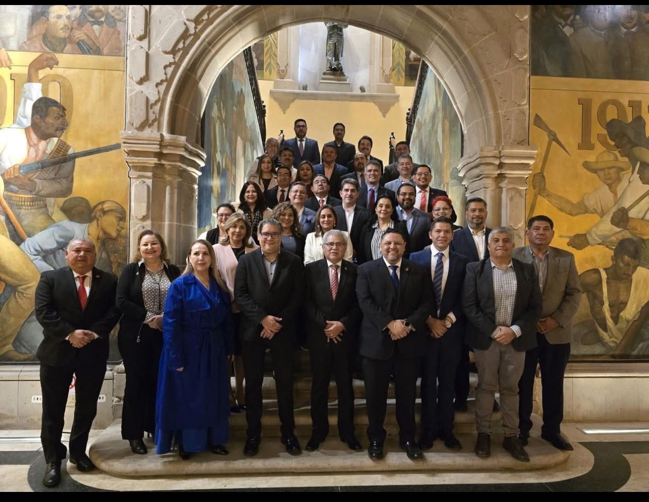 2da Junta Regional – Zona Noreste