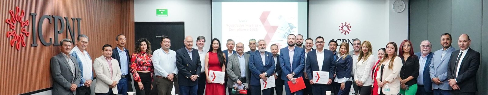 Novedades Fiscales y Compliance 2025