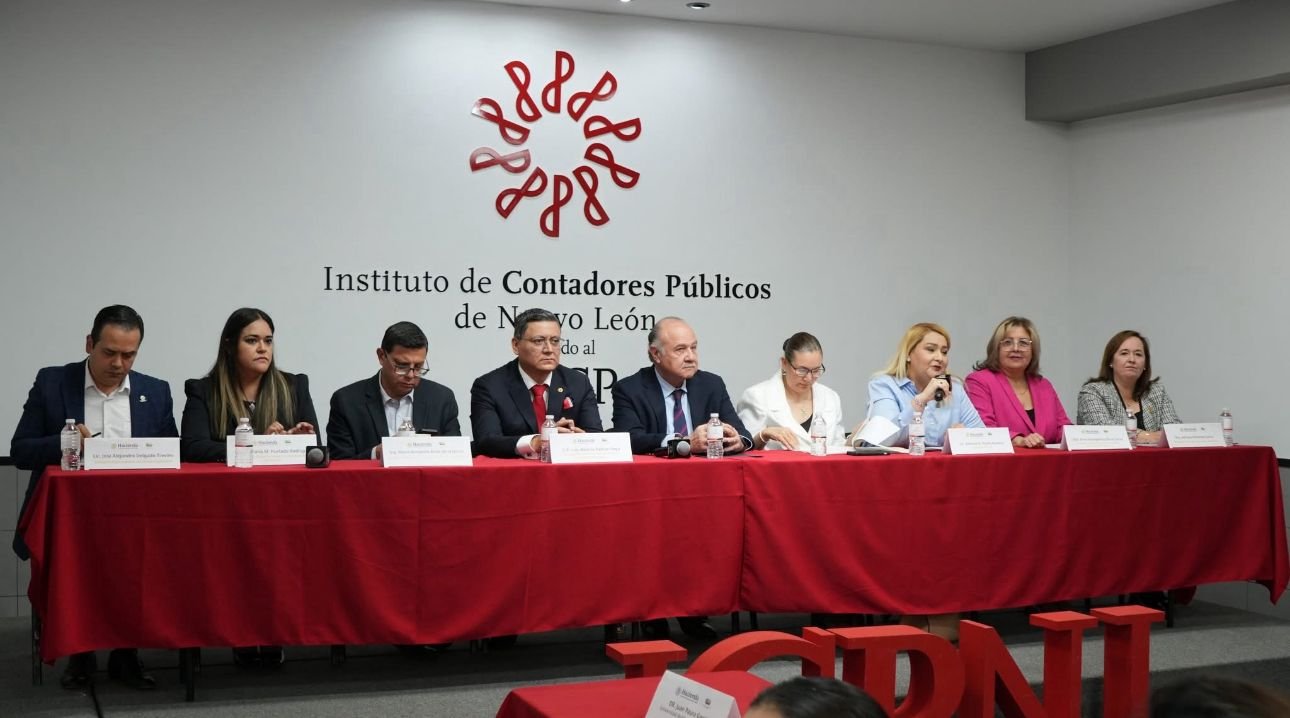 El ICPNL es sede de la Sesión Ordinaria del Consejo Consultivo Estatal de la CONDUSEF
