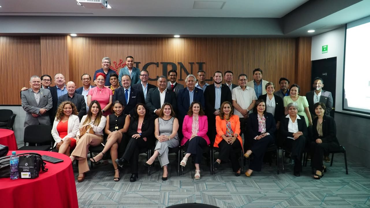 ICPNL fue sede de un importante encuentro regional