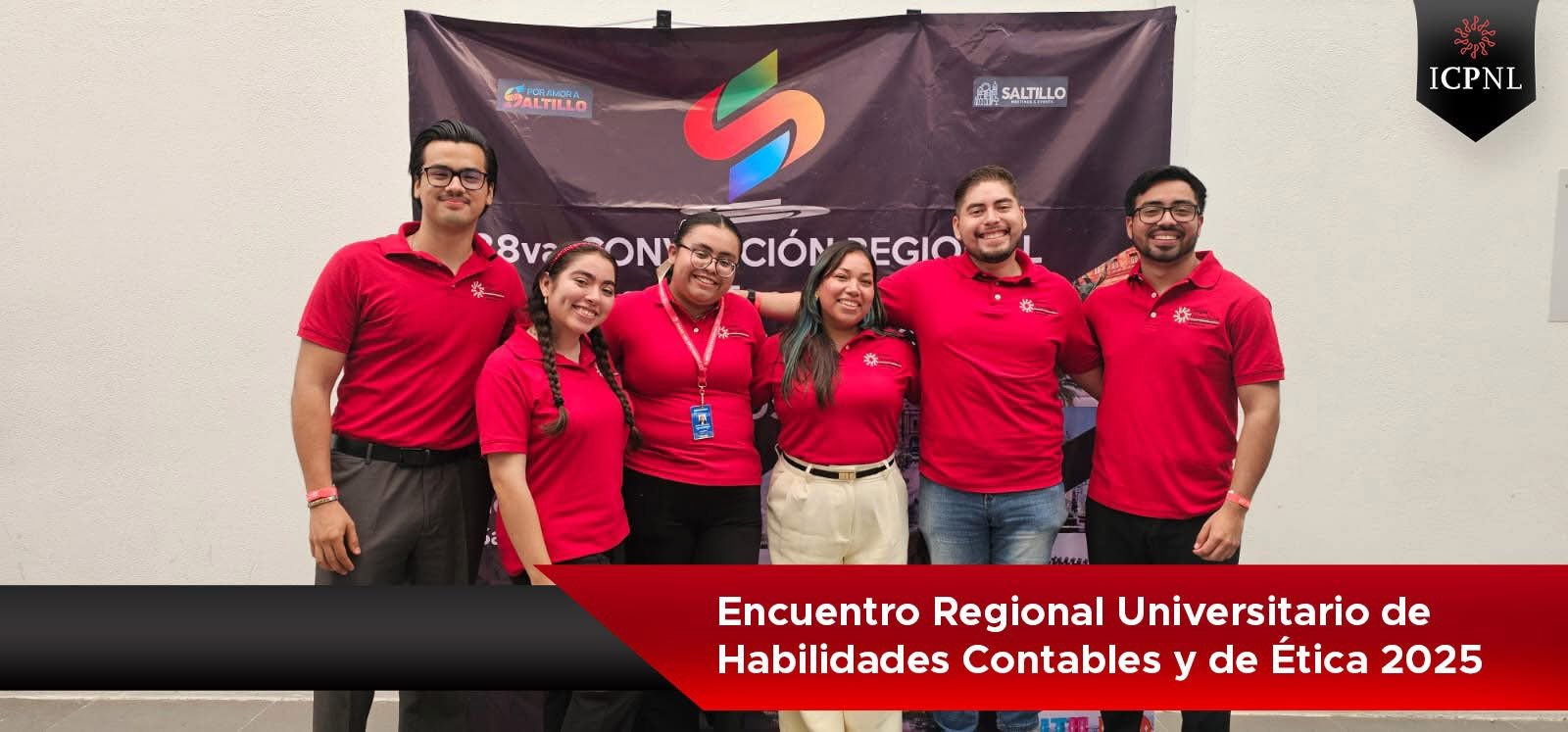 XII Encuentro Regional Universitario de Habilidades Contables y de Ética 2025