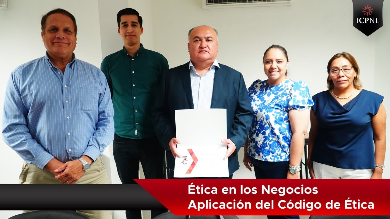 Curso Ética en los Negocios: Aplicación del Código de Ética