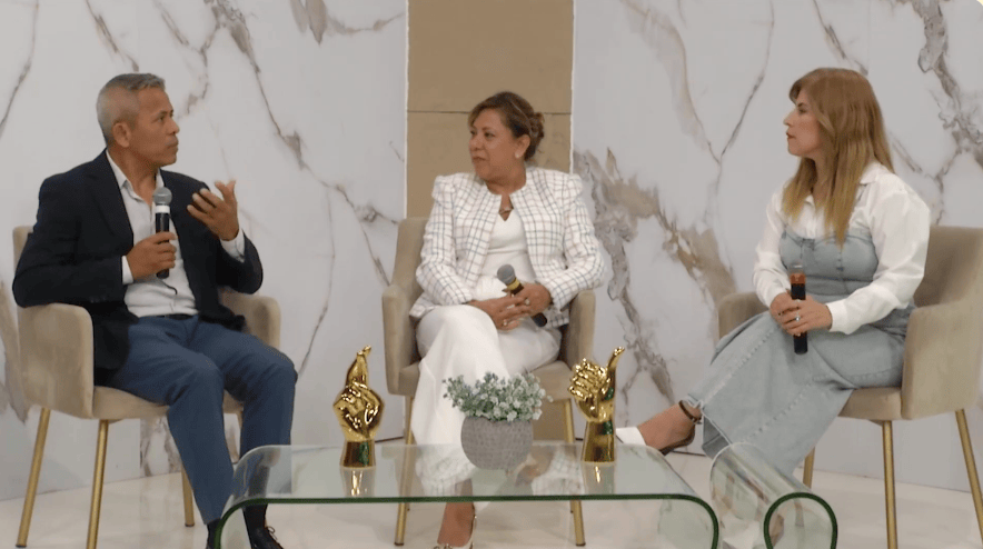 Congreso nacional de seguridad social: Importancia para la comunidad empresarial.