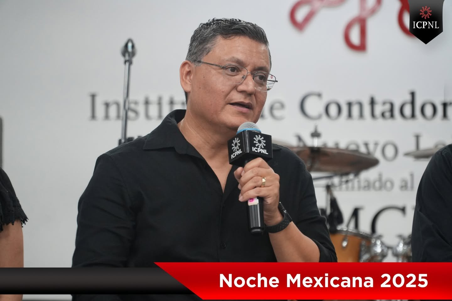 Noche Mexicana ICPNL