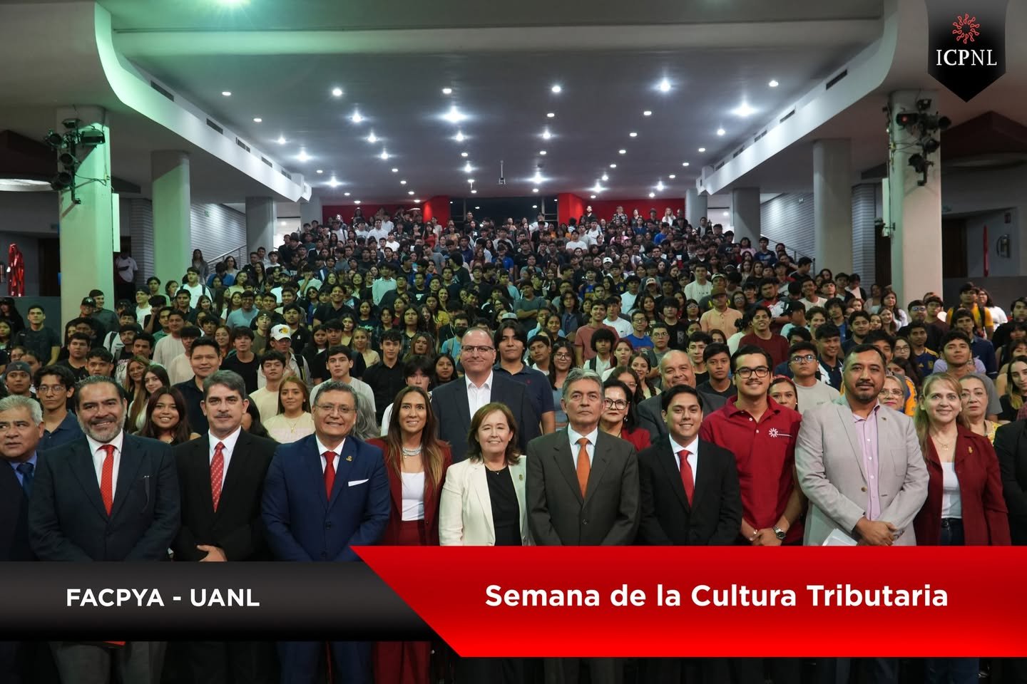 Panel “Cultura Tributaria” en FACPyA como parte de la Semana de la Cultura Tributaria