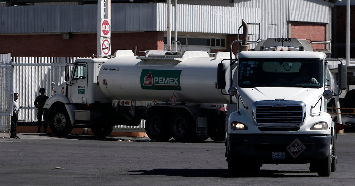 ¿Seguirán del lado de Cuba? Estos países envían petróleo a la isla