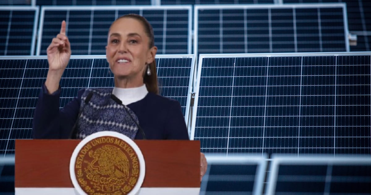 Certidumbre abre la puerta a inversiones para energías limpias en 2026