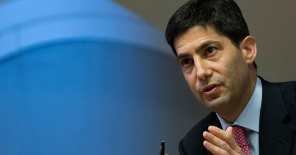 Trump nomina a Kevin Warsh para sustituir a Powell, líder de la Fed: ‘No dudo que pasará a la historia’