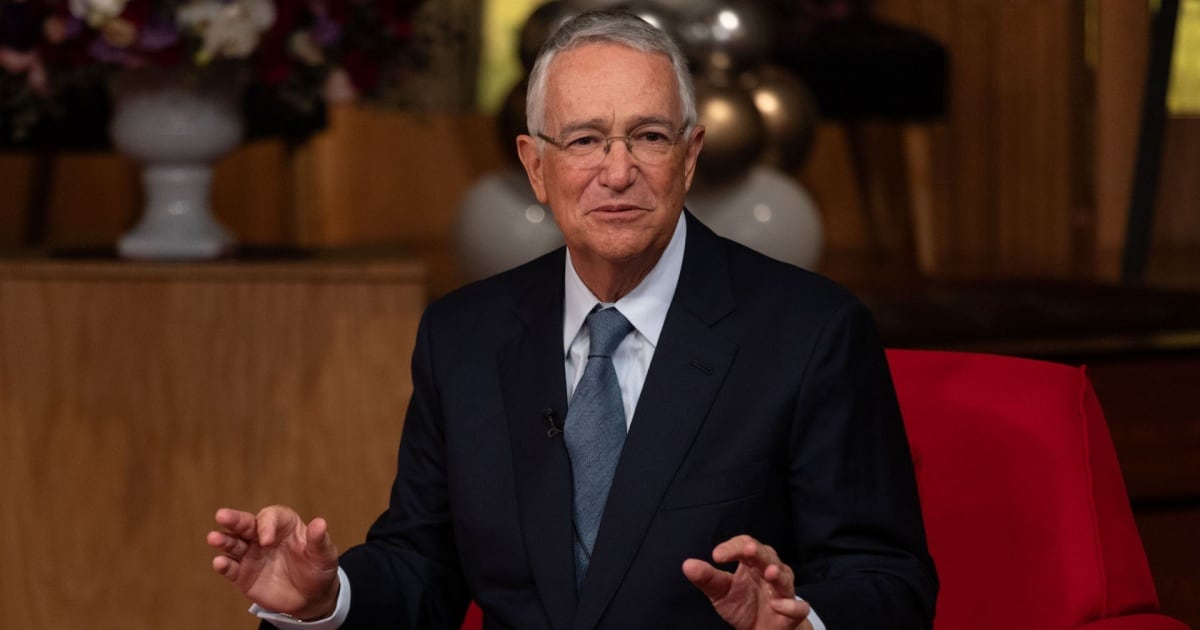 Grupo Salinas concluye pagos a Hacienda