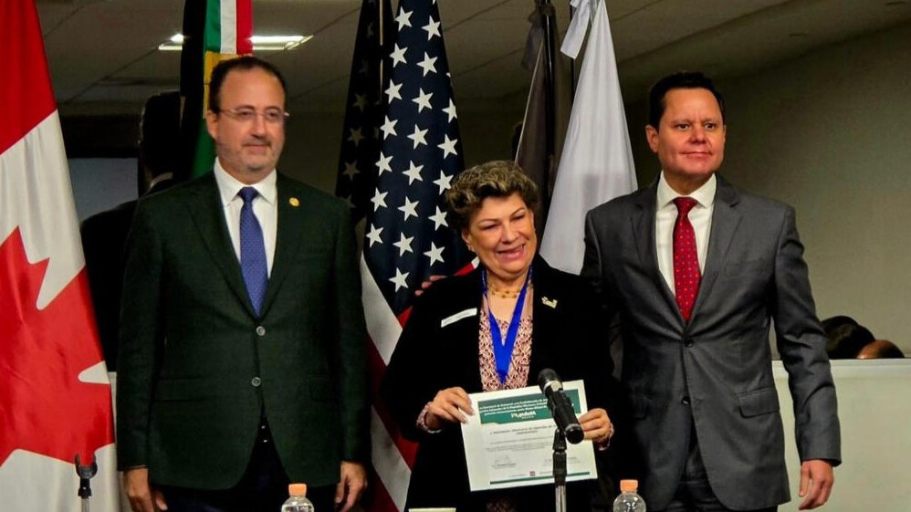 IMPULSAA México suma a AMACARGA como aliado clave para la eficiencia aduanera