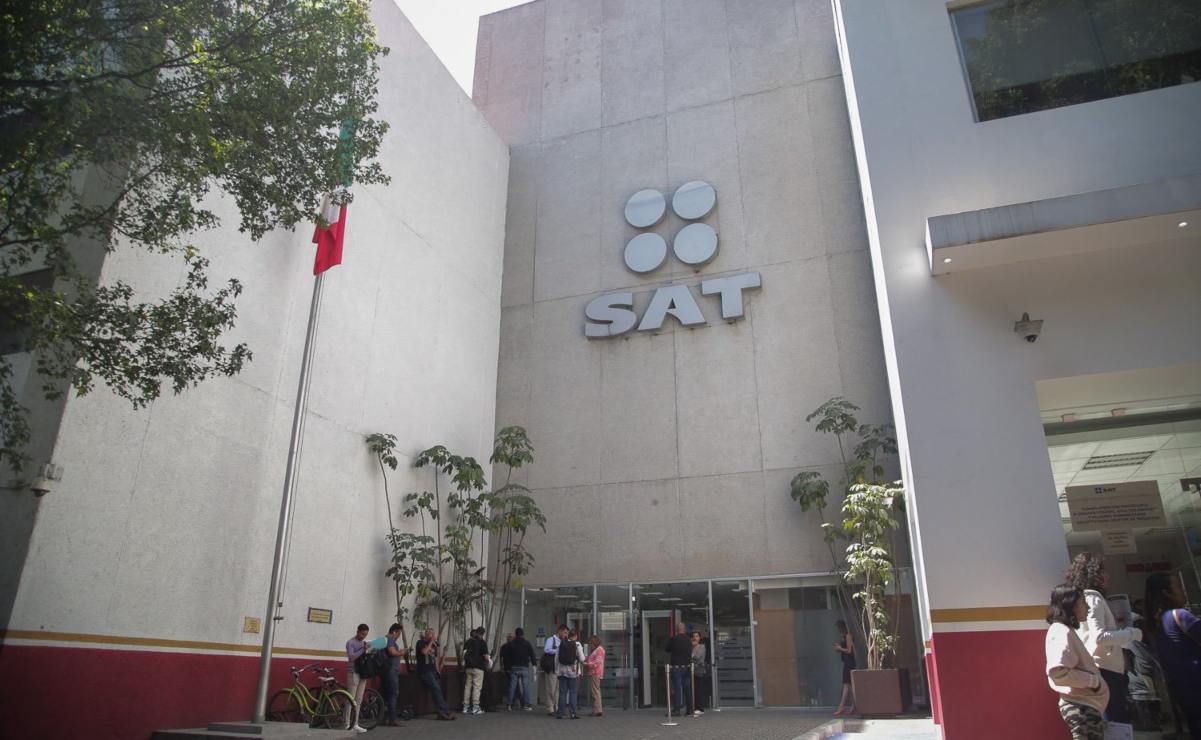 CFDI se vuelve eje de auditorías del SAT; fiscalistas advierten revisión total de ingresos