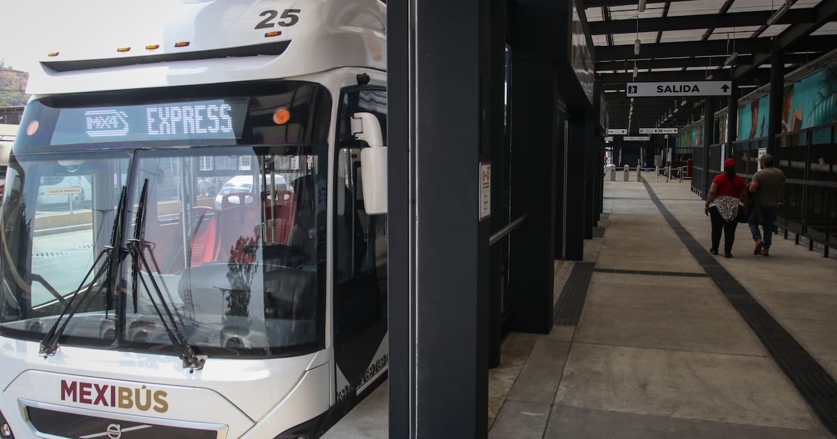 Hycsa gana contrato de mil 640 mdp para construir la Línea 5 del Mexibús