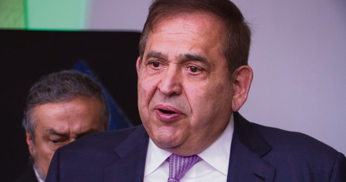 Demanda de Alonso Ancira contra AHMSA no se resolverá en CDMX, tras decisión de juez