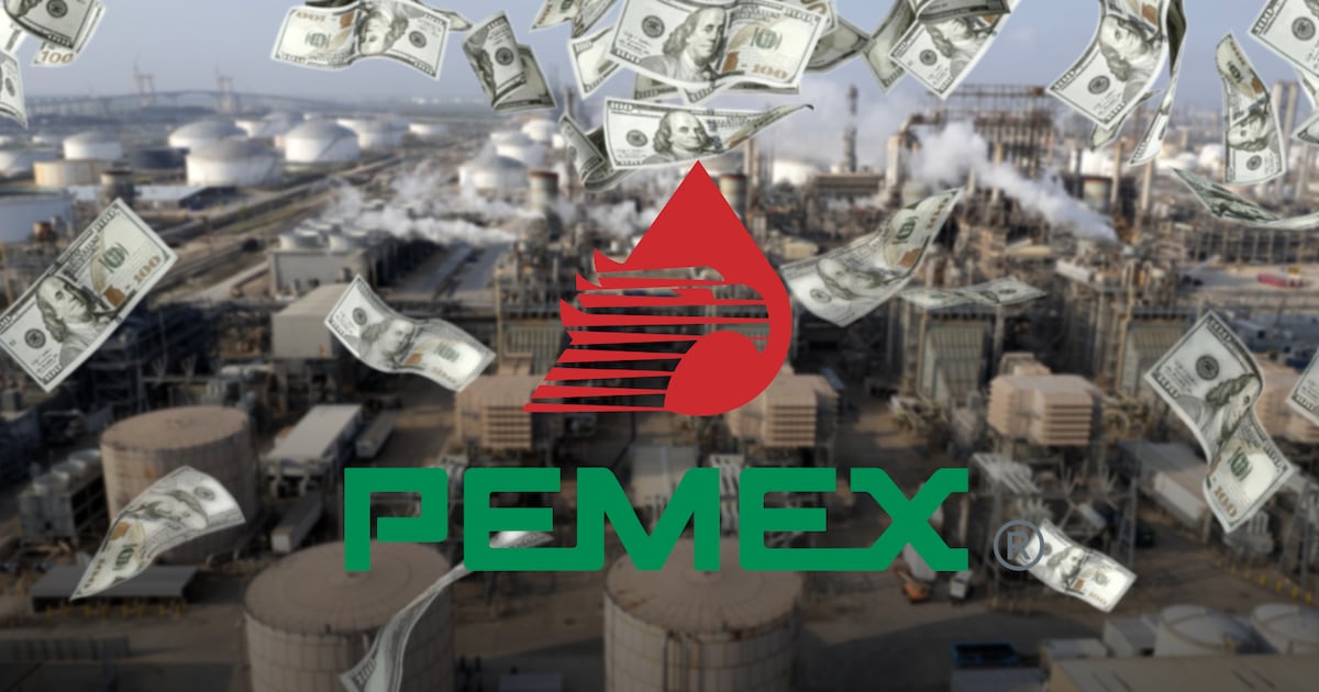 Pemex anuncia inversiones por 425 mil mdp en 2026: Incluye proyectos en campos y aumento de producción de gas