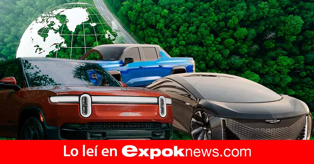 ¿Quiénes lideran la movilidad sostenible? Toyota, BMW, Tesla y más avanzan en la carrera verde