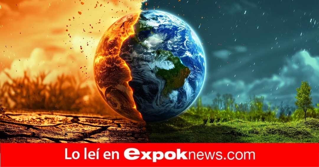 10 riesgos globales que marcarán 2026: Estudio