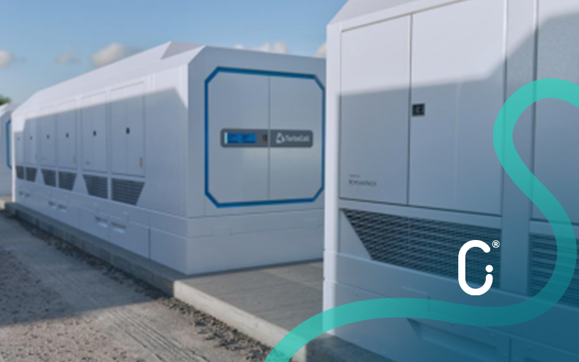 BorgWarner entra estratégicamente al mercado de centros de datos con una solución para generación de energía