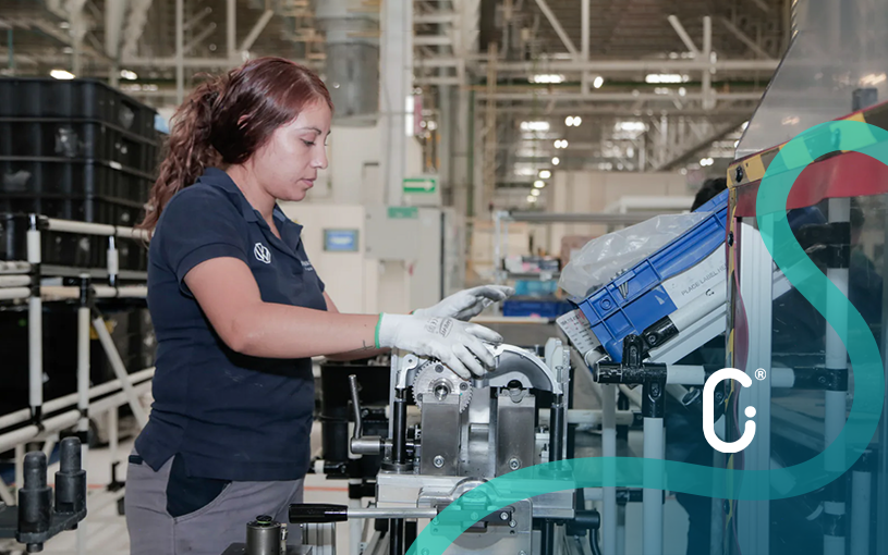 Volkswagen de México impulsa a universitarios con el programa Talento Joven Otoño 2026