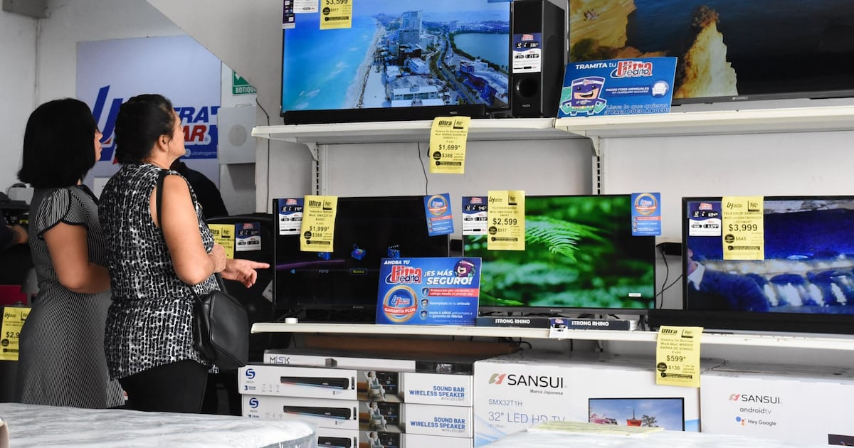 ANTAD prevé hasta 6.3 % crecimiento del retail en 2026; estará impulsado por el Mundial de Futbol