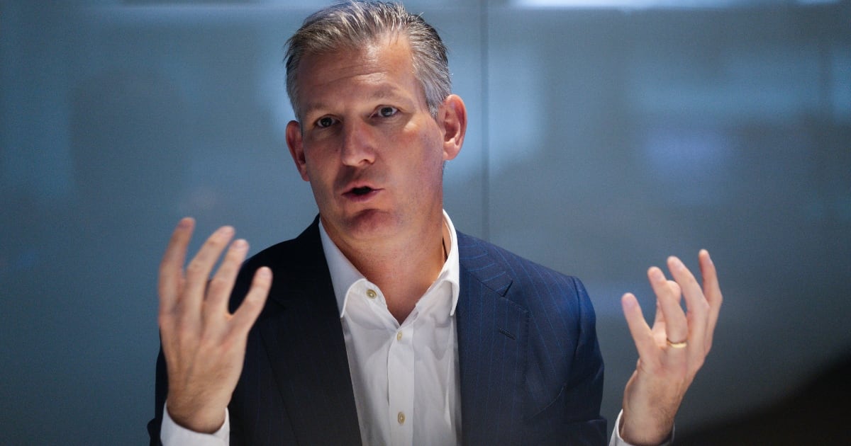 CEO de Nestlé ‘minimiza’ retiro de fórmulas para bebés en 60 países: ‘No perdimos tiempo y actuamos’