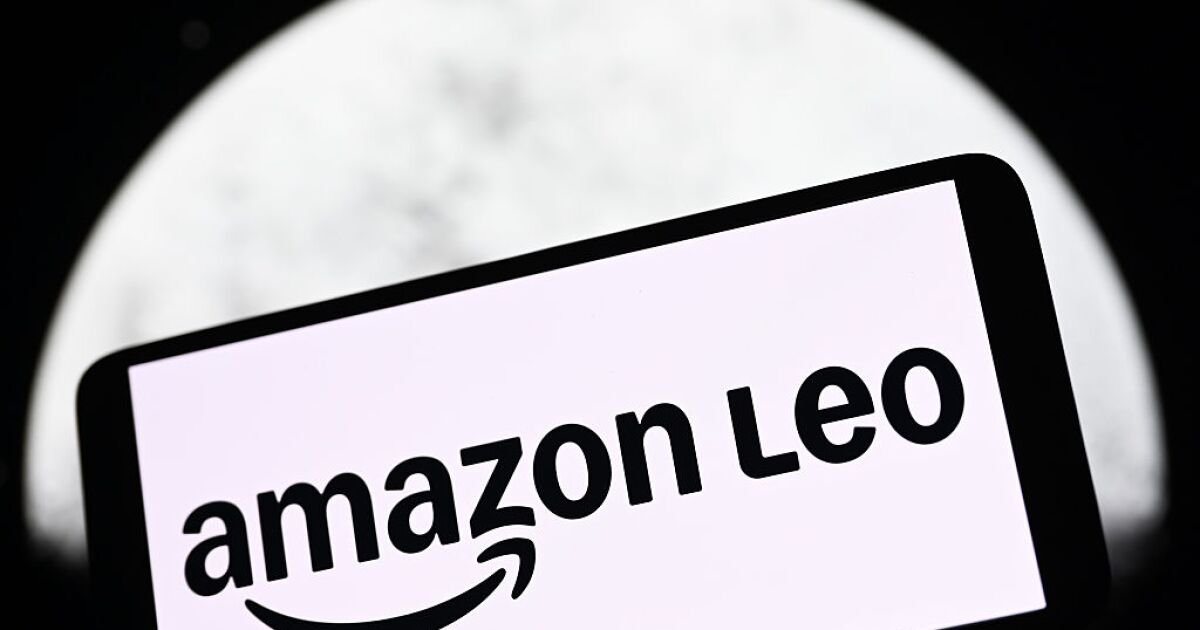 Amazon Leo busca romper la hegemonía de Starlink en América Latina