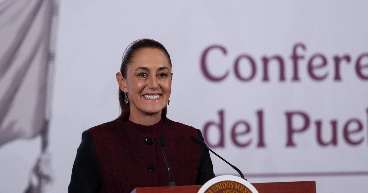 De Bayer a Cemex: ¿Qué empresas son las mejores contratistas del gobierno de Sheinbaum?