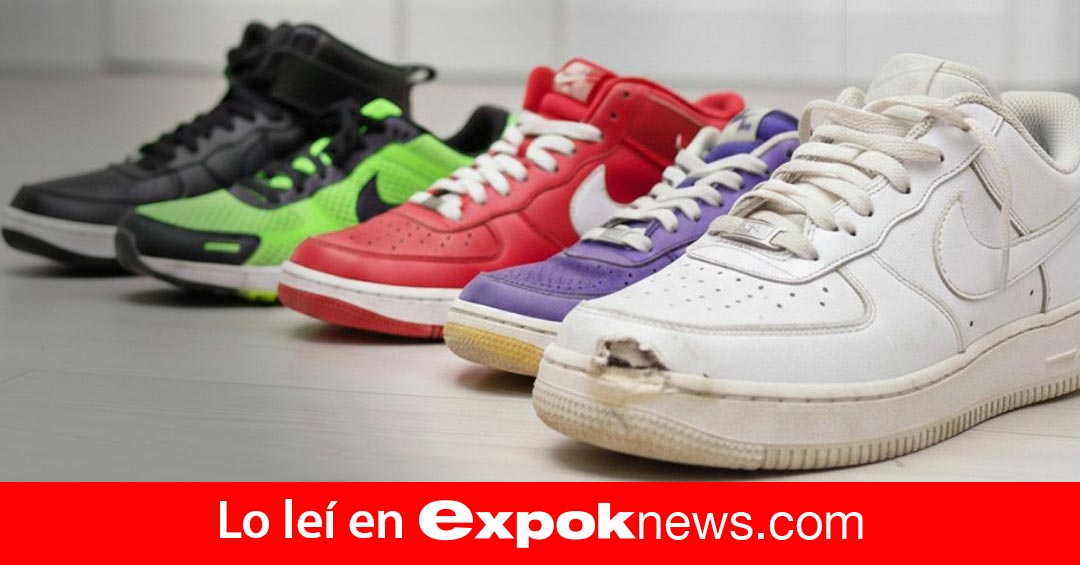 Nike es investigada por presunta discriminación laboral contra blancos en EE. UU.