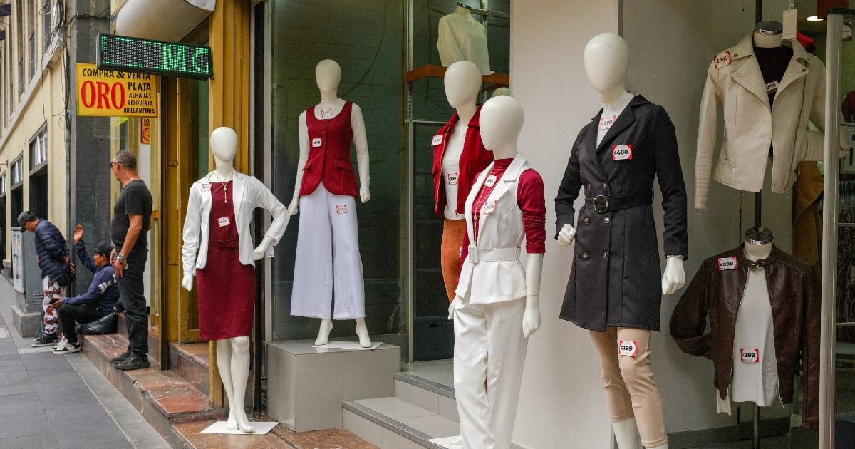 Aranceles ‘golpean’ a inflación en México: Repunta a 3.92% a principios de febrero, más de lo esperado