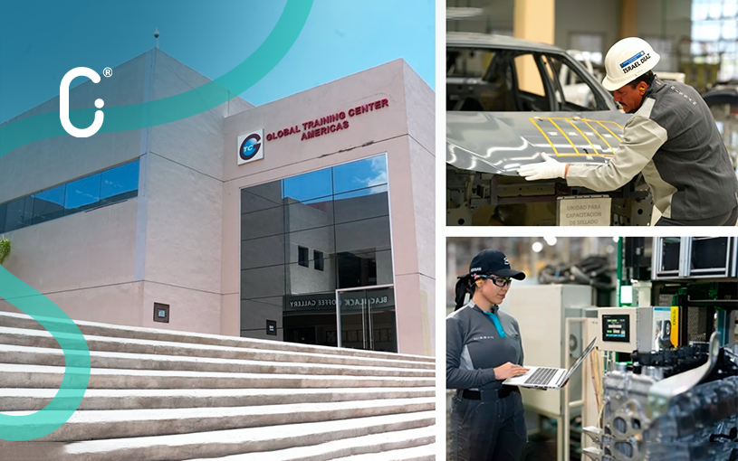 Aguascalientes se consolida como eje estratégico de la capacitación global de Nissan