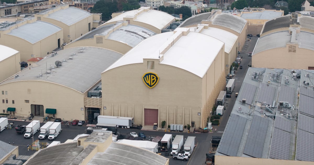 ¿Netflix queda fuera? Warner Bros evalúa reabrir negociación con Paramount tras nueva oferta de compra