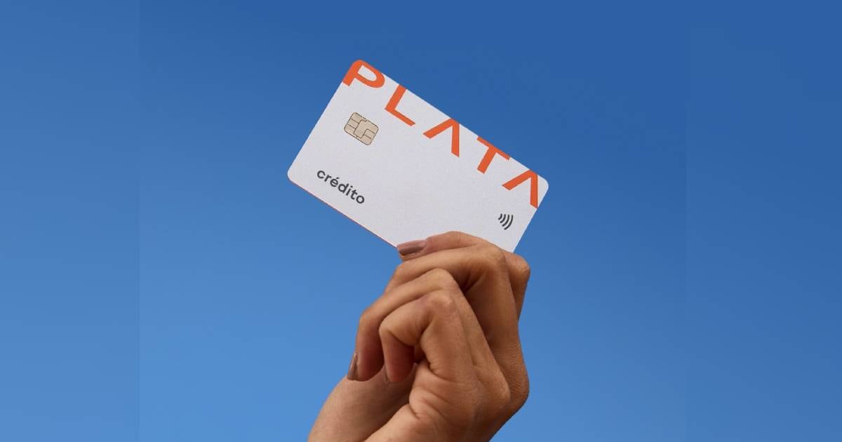 México tiene nuevo banco: Plata recibe autorización de la CNBV