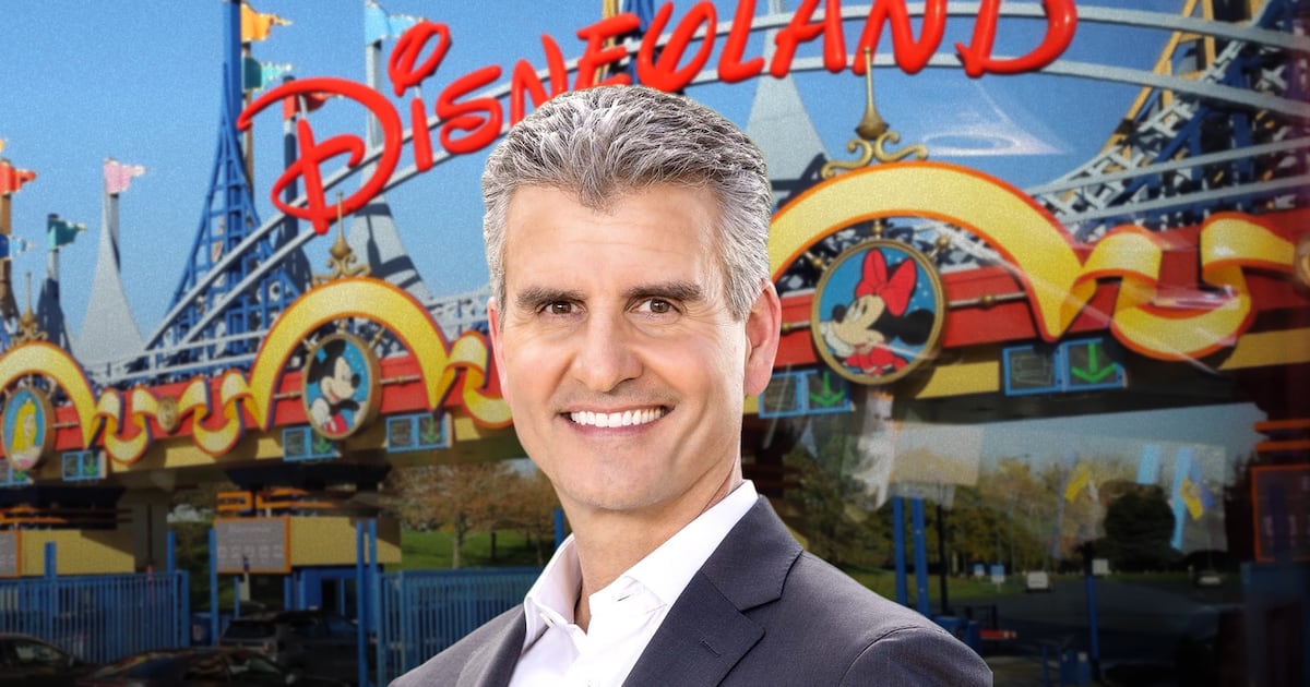 ‘Imperio’ de Disney elige a su nuevo ‘emperador’: Josh D’Amaro sucederá a Bob Iger como CEO