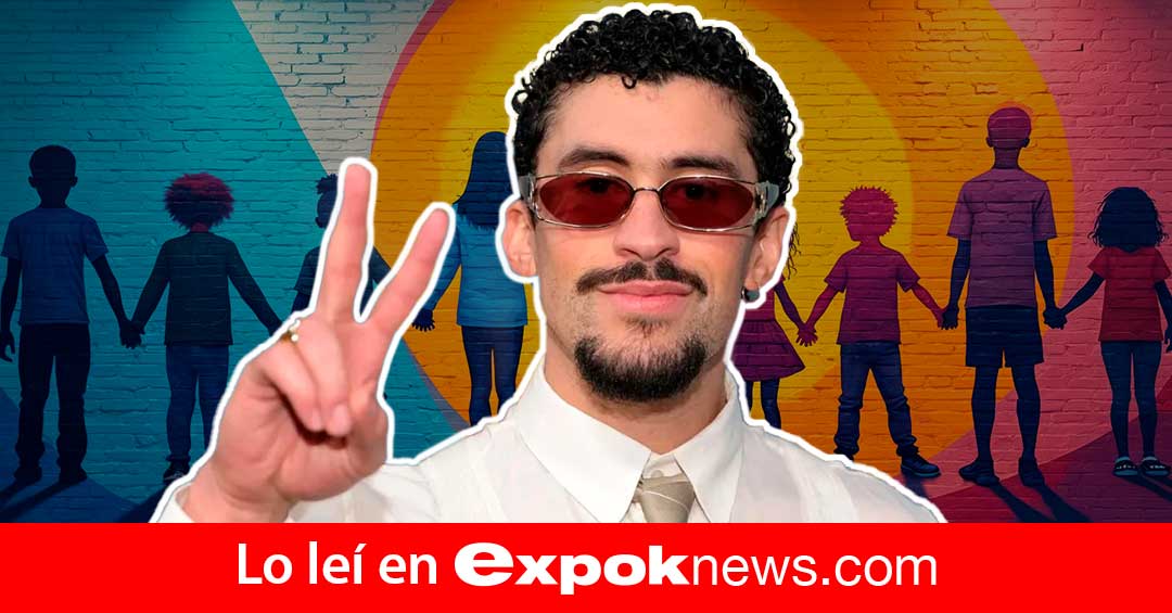¿Qué está haciendo Bad Bunny por los sectores vulnerables? 10 iniciativas de su fundación