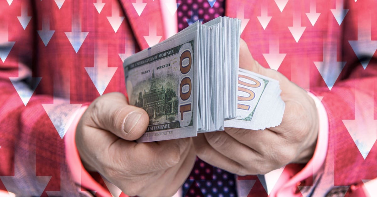 Caída de las remesas en México: ¿En qué estados perdieron más poder adquisitivo durante 2025?